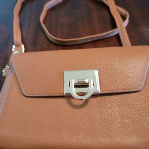 Olivia Wallet Crossbody Handbag